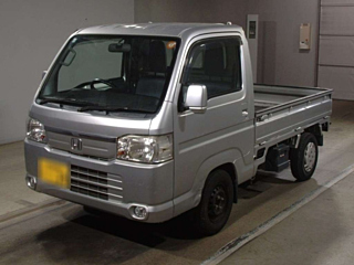 HONDA ACTY TRUCK 2010