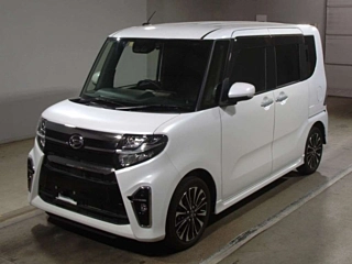 DAIHATSU TANTO 2022