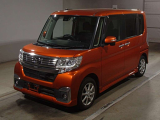 DAIHATSU TANTO 2016