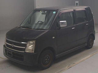 SUZUKI WAGON R 2006