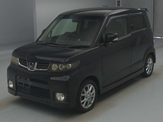 HONDA ZEST 2009