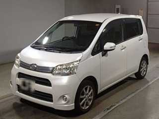 DAIHATSU MOVE 2011