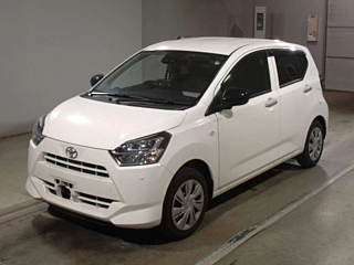 TOYOTA PIXIS EPOCH 2020