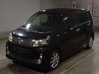 DAIHATSU MOVE 2013