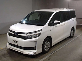 TOYOTA VOXY 2014