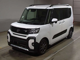 DAIHATSU TANTO 2022
