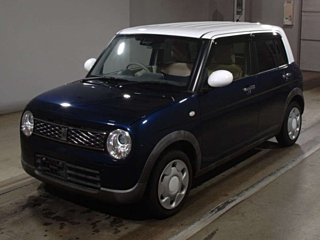 SUZUKI ALTO LAPIN 2020