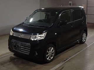 SUZUKI WAGON R 2013