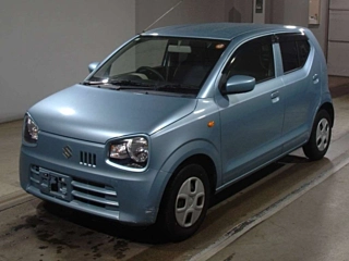 SUZUKI ALTO 2021