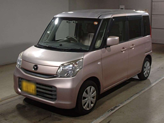 MAZDA FLAIR WAGON 2016