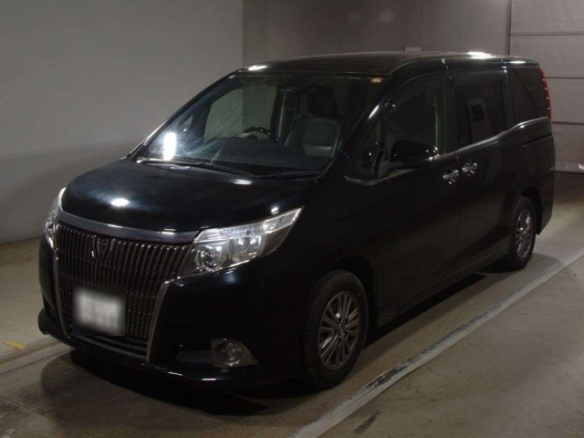 TOYOTA ESQUIRE 2016