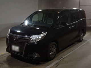 TOYOTA ESQUIRE 2016