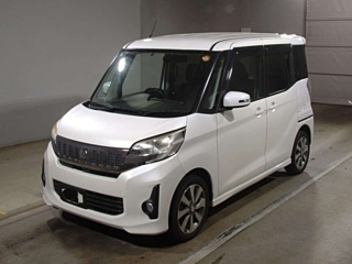 MITSUBISHI EK SPACE 2014