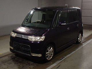 DAIHATSU TANTO 2005