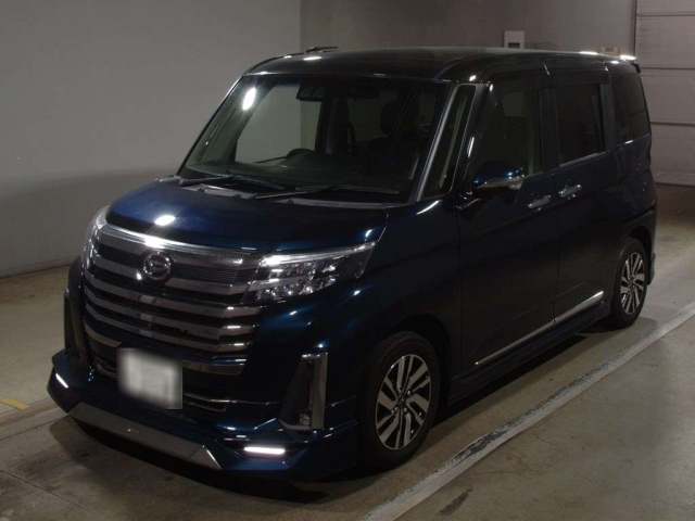 DAIHATSU THOR 2021