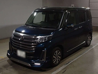 DAIHATSU THOR 2021