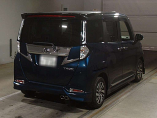 DAIHATSU THOR 2021