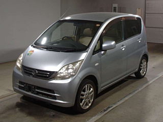 DAIHATSU MOVE 2010