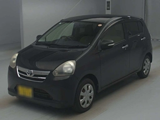 TOYOTA PIXIS EPOCH 2013
