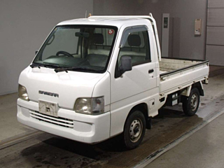 SUBARU SAMBAR 2001