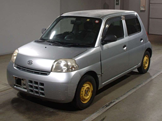 DAIHATSU ESSE 2008
