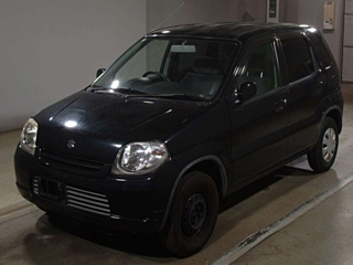 SUZUKI KEI 2005