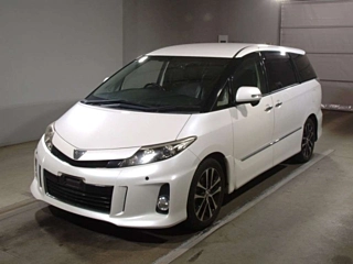 TOYOTA ESTIMA 2014