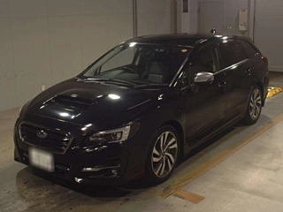 SUBARU LEVORG 2018