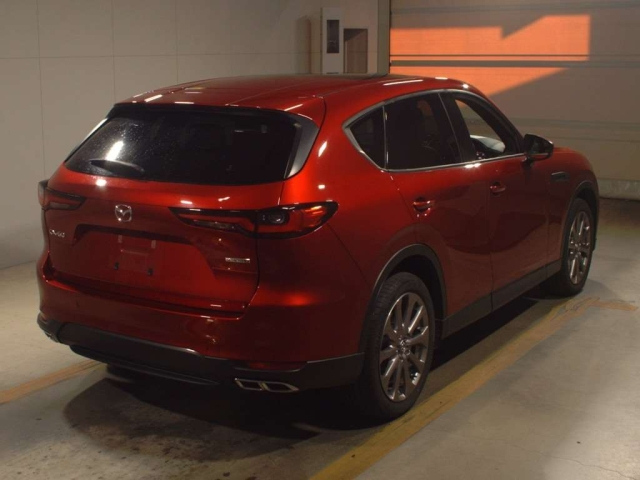 MAZDA CX-60 2023