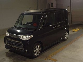 DAIHATSU TANTO 2013