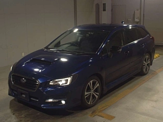 SUBARU LEVORG 2020
