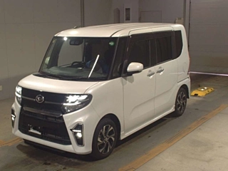 DAIHATSU TANTO 2020