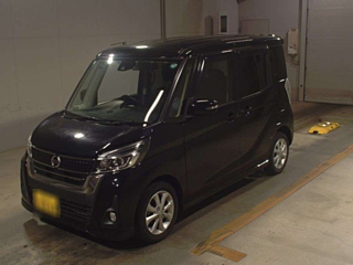 NISSAN DAYZ ROOX 2019