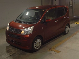 DAIHATSU MOVE 2015