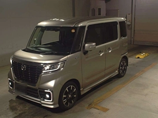 MAZDA FLAIR WAGON 2021