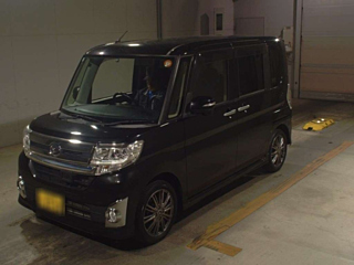 DAIHATSU TANTO 2014