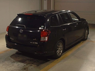 TOYOTA COROLLA FIELDER 2014