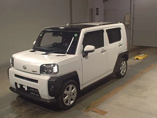 DAIHATSU TAFT 2020