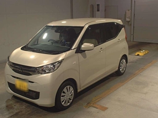 MITSUBISHI EK WAGON 2024