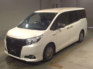 TOYOTA ESQUIRE 2016