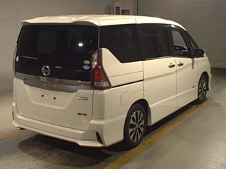 NISSAN SERENA 2016