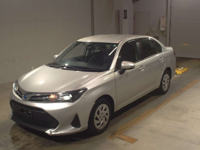 TOYOTA COROLLA AXIO 2023