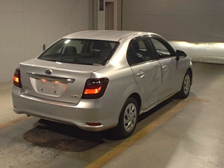 TOYOTA COROLLA AXIO 2023