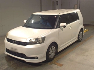 TOYOTA COROLLA RUMION 2010