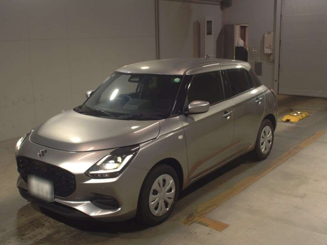 SUZUKI SWIFT 2024