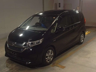 HONDA FREED 2019