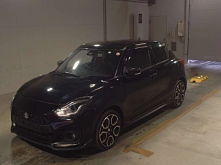 SUZUKI SWIFT 2020