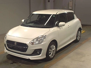 SUZUKI SWIFT 2020