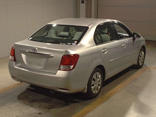 TOYOTA COROLLA AXIO 2013