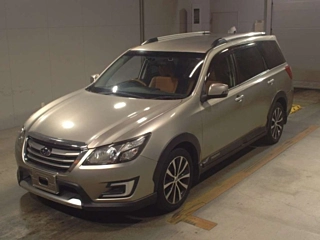 SUBARU EXIGA 2017